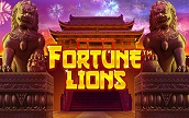 Fortune Lions